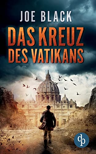 Das Kreuz des Vatikans von dp Verlag