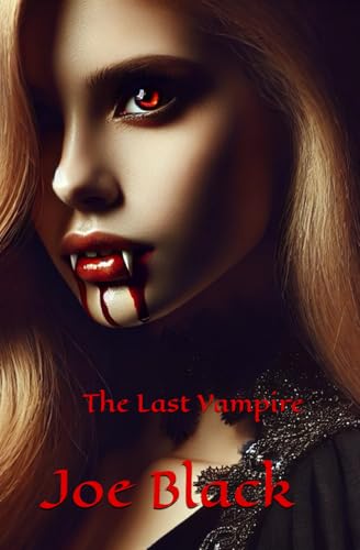 The Last Vampire: Book 1 von Independently published