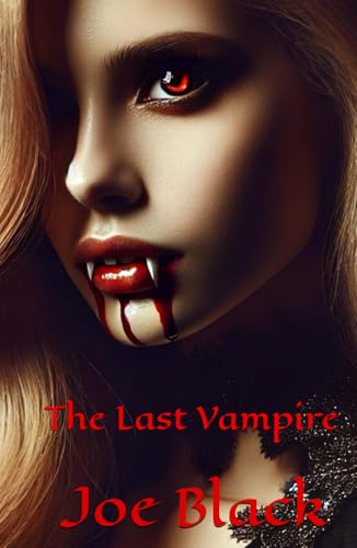 The Last Vampire: Book 1 von Independently published