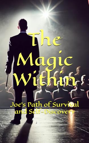The Magic Within: Joe's Path of Survival and Self-Discovery von Independently published