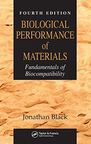 Biological Performance of Materials: Fundamentals of Biocompatibility