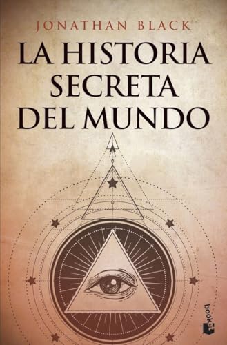 La historia secreta del mundo (Enigmas y Misterios)