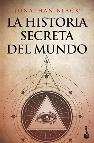 La historia secreta del mundo (Enigmas y Misterios)
