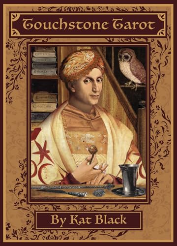 Touchstone Tarot von U.S. Games Systems, Inc.