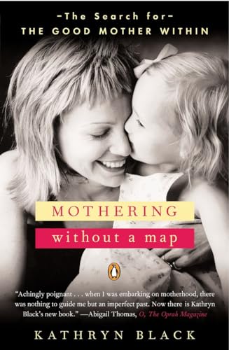 Mothering Without a Map: The Search for the Good Mother Within von Penguin