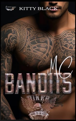 Bandits I: BIKER DARK ROMANCE Bandits I: BIKER DARK ROMANCE von Independently published