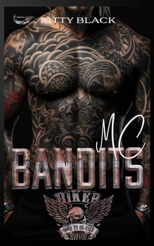 Bandits III: BIKER DARK ROMANCE Bandits III: BIKER DARK ROMANCE