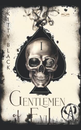 Gentlemen of Evil: BIKER ROMANCE Gentlemen of Evil: BIKER ROMANCE