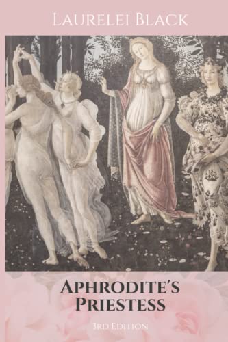 Aphrodite's Priestess von Asteria Books