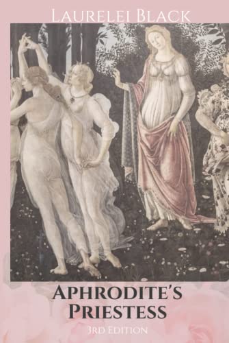Aphrodite's Priestess von Asteria Books