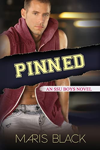 Pinned (SSU Boys, Band 1) von CREATESPACE