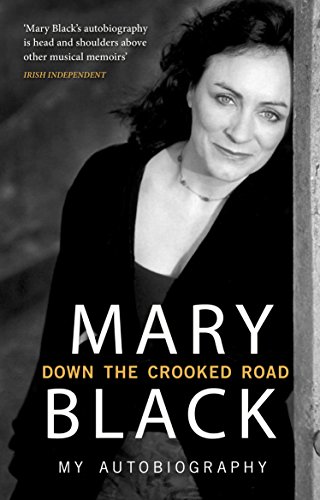 Down the Crooked Road: My Autobiography von Transworld Publishers