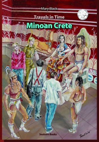 Travels in Time Minoan Crete