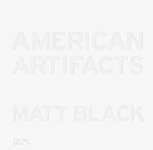 American Artifacts von Thames & Hudson Ltd