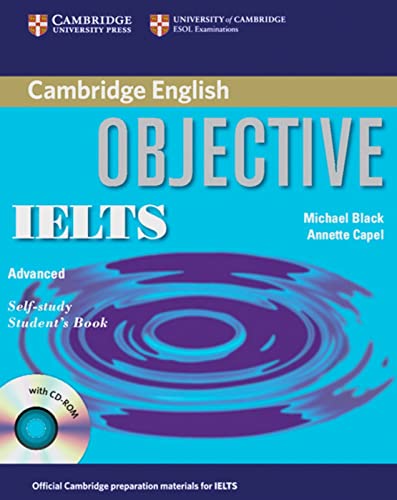 Objective IELTS: Student’s Book with answers and CD-ROM