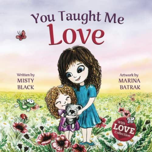 You Taught Me Love You Taught Me Love