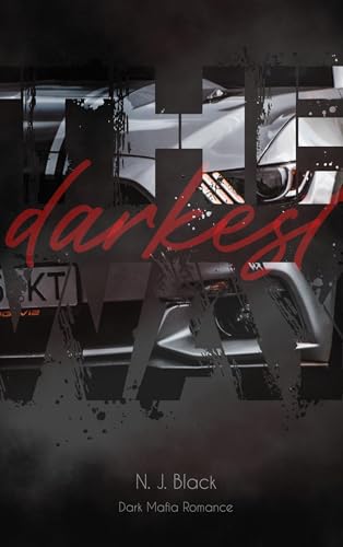 The darkest way von BoD – Books on Demand
