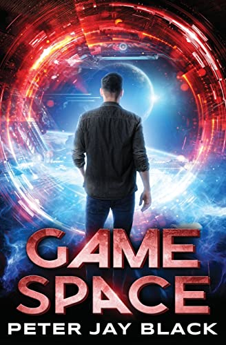 GAME SPACE (Game Space Series, Band 1)