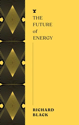 The Future of Energy (The FUTURES Series)