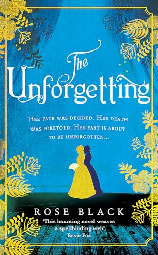 The Unforgetting: A spellbinding and atmospheric historical novel von Orion