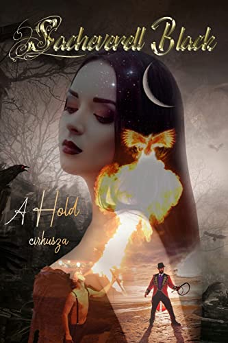 A Hold cirkusza von Blurb