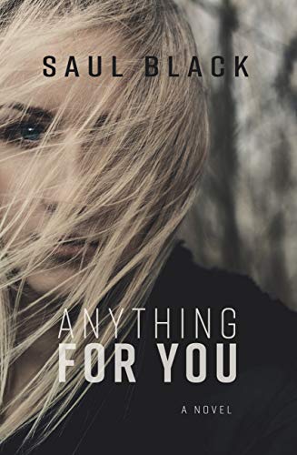 Anything for You (Valerie Hart, Band 3)