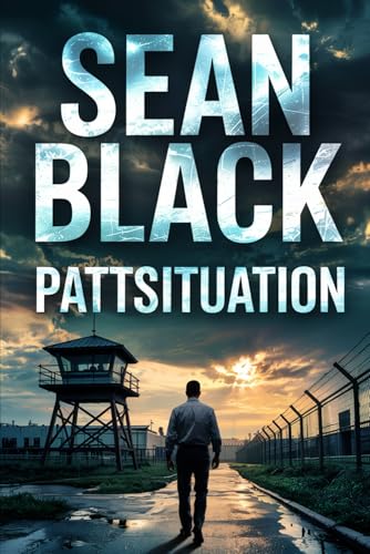 Pattsituation (Die-Ryan-Lock-Roman, Band 2) von Independently published