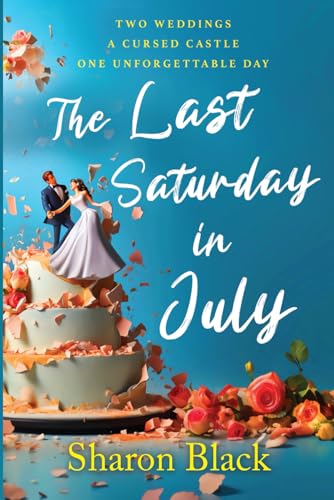 The Last Saturday In July: A heartwarming, modern-day romantic comedy set against the charming backdrop of Ireland von Poolbeg Press