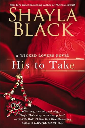 His to Take (A Wicked Lovers Novel, Band 9) von BERKLEY