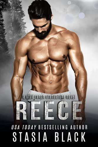 Reece (Stud Ranch Standalone, Band 4)