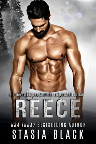 Reece: ein eigenständiger Ländliche Leidenschaft Roman