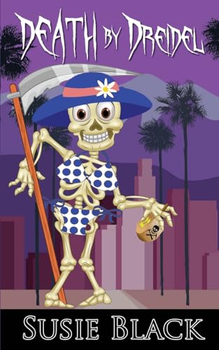 Death by Dreidel (Holly Swimsuit Mystery, Band 7) von Wild Rose Press