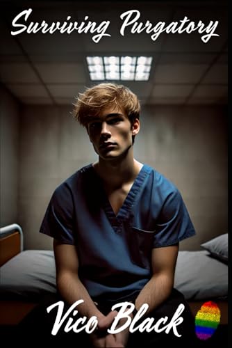 Surviving Purgatory: A Novella (Dear My Therapist) von Independently published