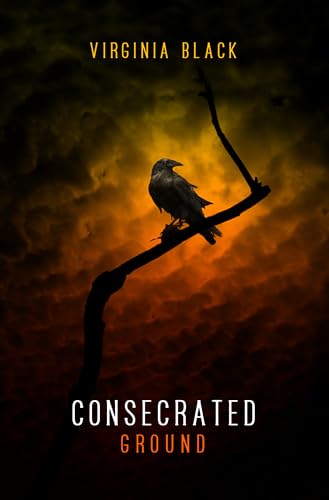 Consecrated Ground (Joan of Crows) von Bywater Books