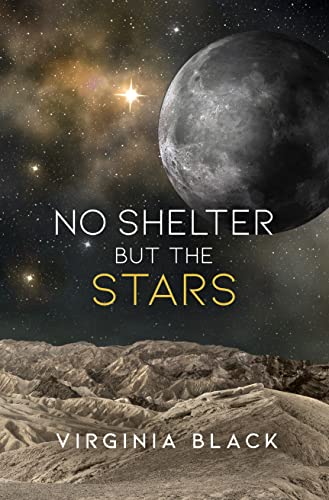No Shelter But the Stars von Bywater Books