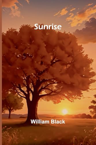 Sunrise Sunrise von Alpha Edition