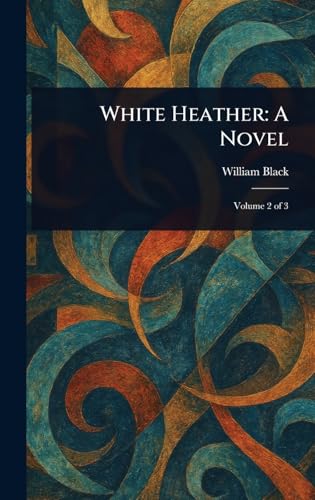 White Heather White Heather von Anson Street Press