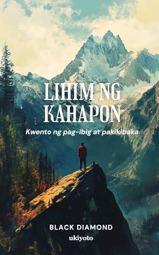 Lihim ng Kahapon von Ukiyoto Publishing