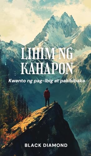 Lihim ng Kahapon von Ukiyoto Publishing