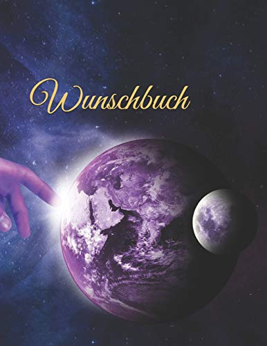 Wunschbuch von Independently Published