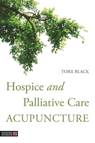 Hospice and Palliative Care Acupuncture