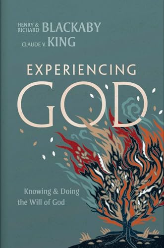 Experiencing God: Knowing & Doing the Will of God von B & H Publishing Group