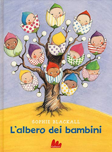L'albero dei bambini. Ediz. a colori (Illustrati) von ILLUSTRATI