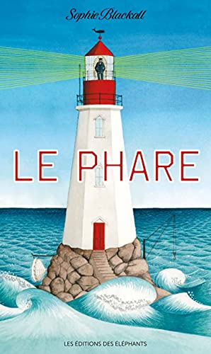 Le Phare von DES ELEPHANTS