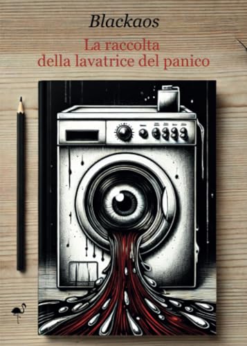 La raccolta della lavatrice del panico von G. C. L. edizioni