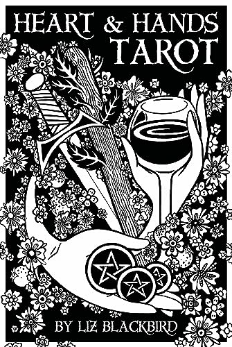 Heart & Hands Tarot von U.S. Games Systems, Inc.