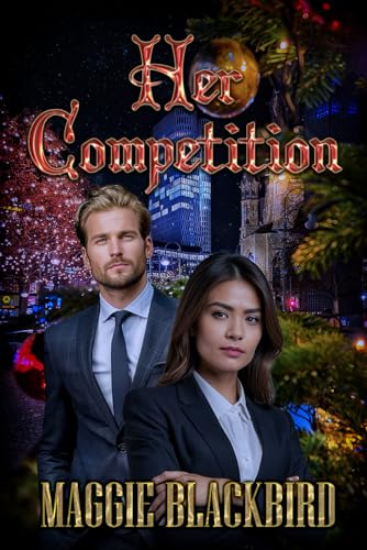 Her Competition von Extasy Books Inc