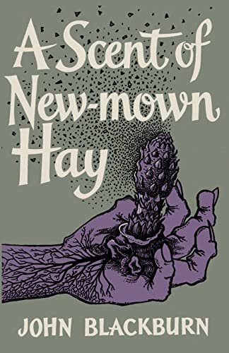 A Scent of New-Mown Hay (20th Century) von Valancourt Books