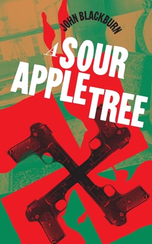 A Sour Apple Tree A Sour Apple Tree von Valancourt Books