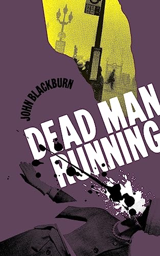 Dead Man Running von Valancourt Books